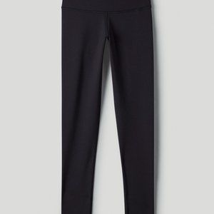 Black TNA Atmosphere Leggings